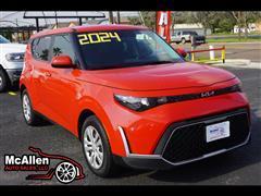 2024 Kia Soul 