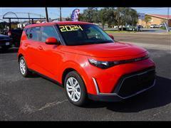 2024 Kia Soul 