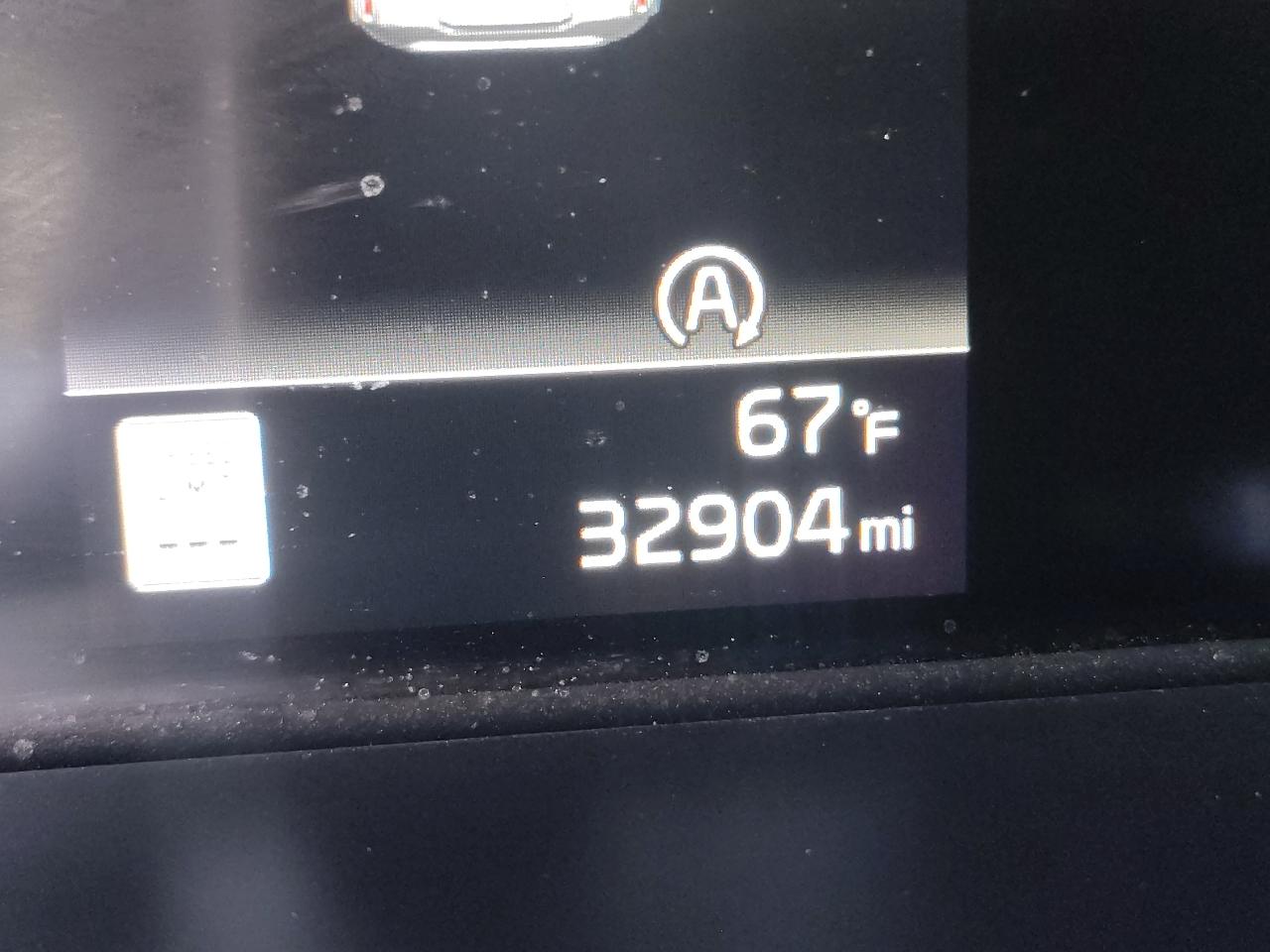 Kia Soul LX CVT 2024