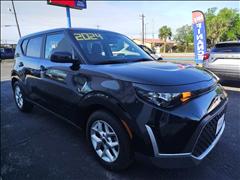 2024 Kia Soul 