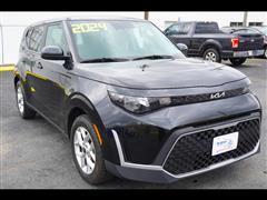 2024 Kia Soul 