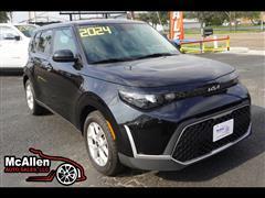 2024 Kia Soul 
