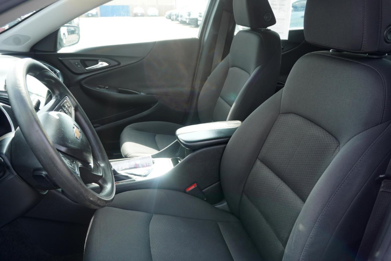 Chevrolet Malibu LT 2020