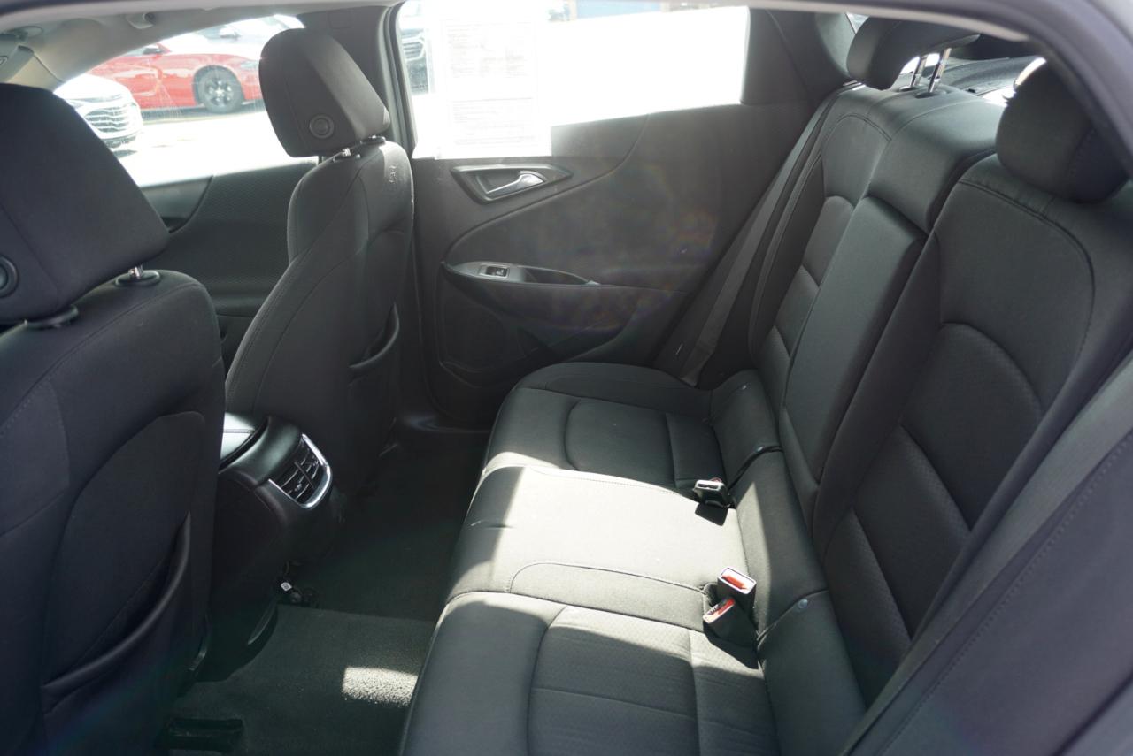 Chevrolet Malibu LT 2020