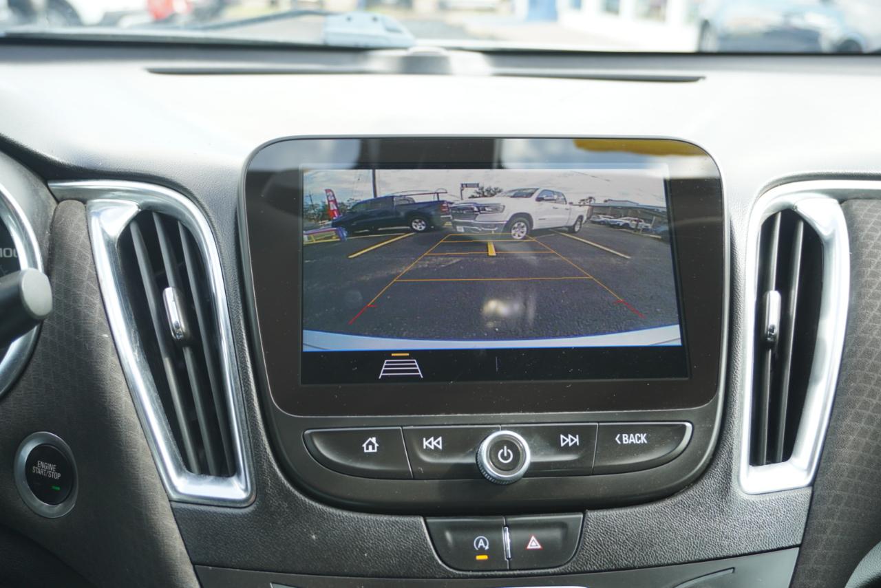 Chevrolet Malibu LT 2020