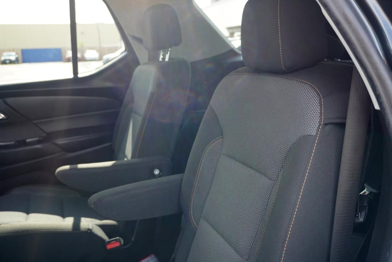 Chevrolet Traverse LT Cloth FWD 2021