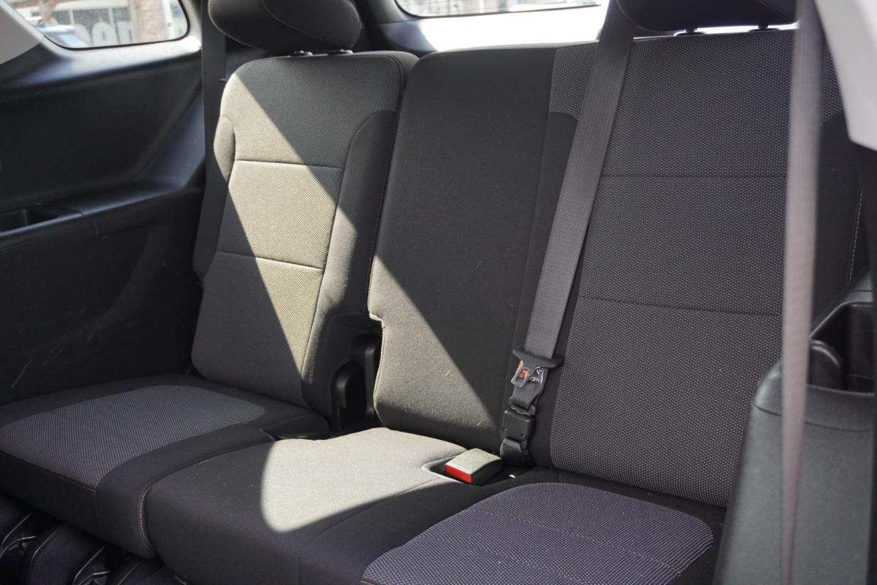 Chevrolet Traverse LT Cloth FWD 2021