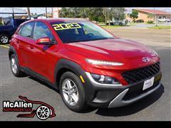 2023 Hyundai Kona 