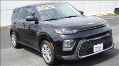 2022 Kia Soul 
