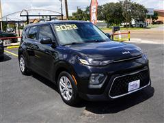 2022 Kia Soul 