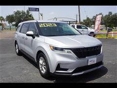 2023 Kia Carnival 