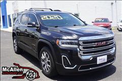2020 GMC Acadia 