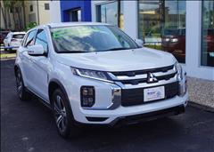 2024 Mitsubishi Outlander Sport 