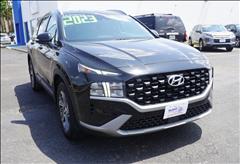 2023 Hyundai Santa Fe 