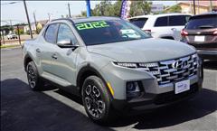 2023 Hyundai Santa Cruz 