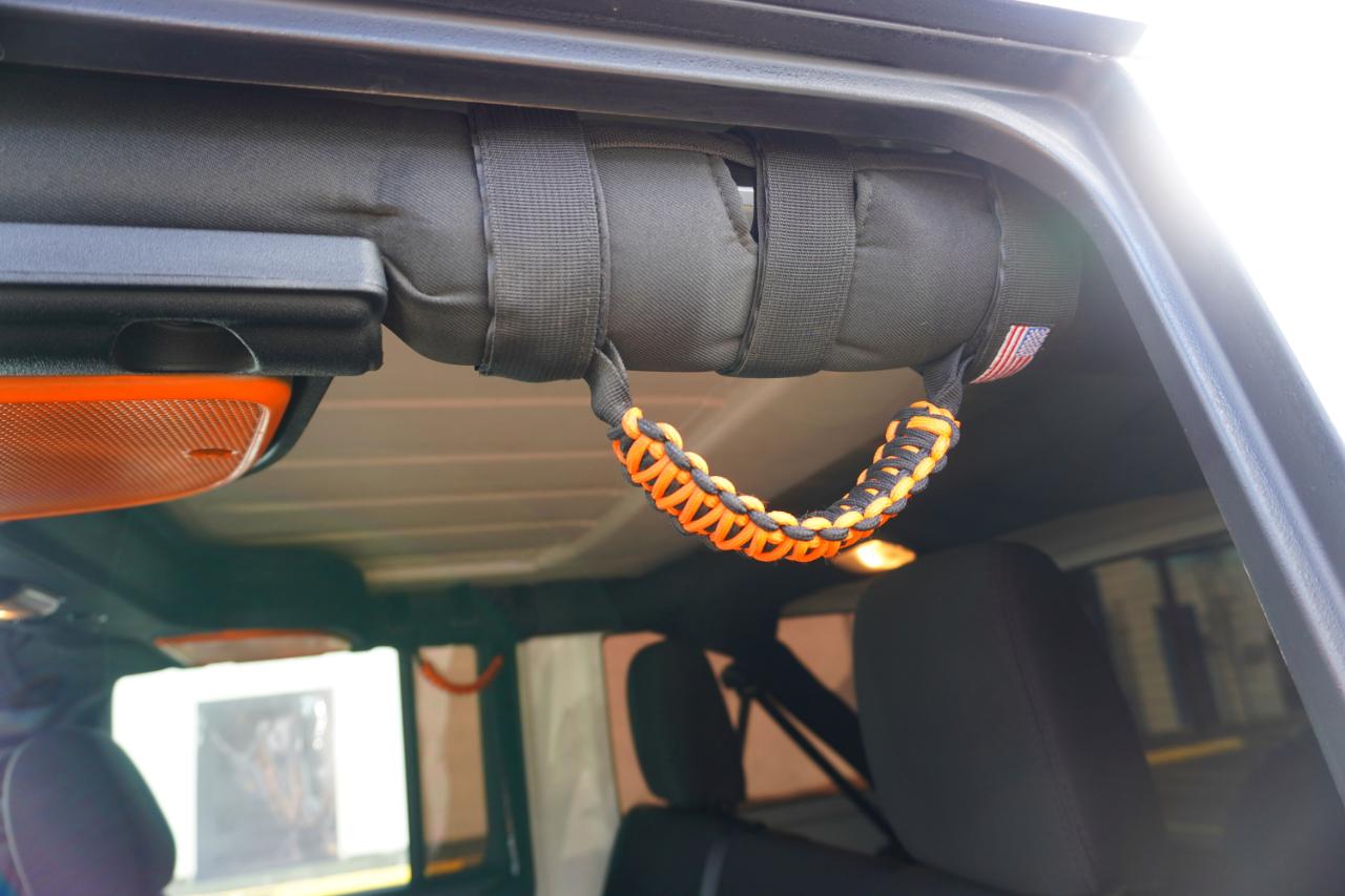 Jeep Wrangler photo 9