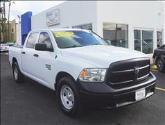 2022 RAM 1500 Classic 