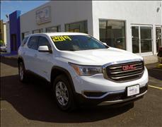 2019 GMC Acadia 