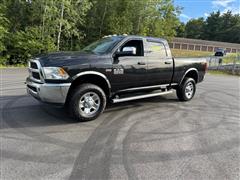 2017 RAM 2500 