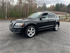 2012 Audi Q5 