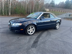2007 Audi A4 