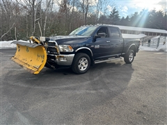 2015 RAM 2500 