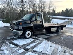 2006 GMC C4500 