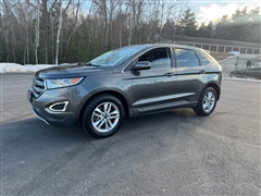 2015 Ford Edge 