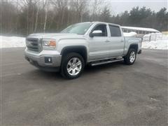 2014 GMC Sierra 1500 