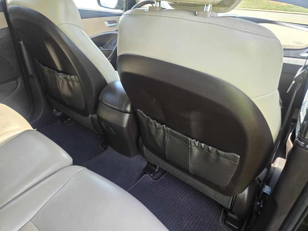 Hyundai Santa Fe Sport 2.4 FWD 2018