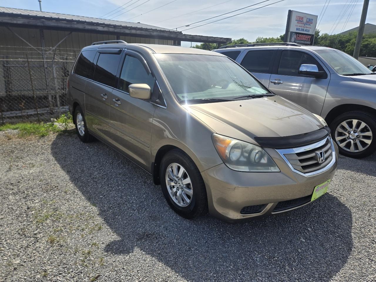 Honda Odyssey EX 2009