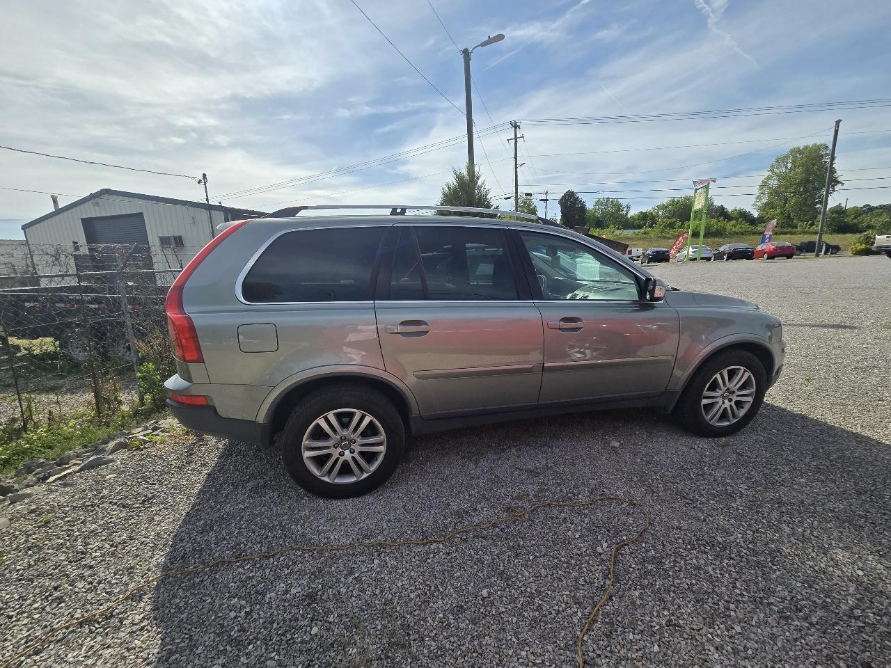 2007 Volvo XC90 V8 AWD A's photo