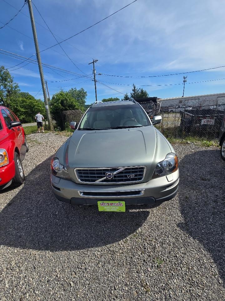 Volvo XC90 V8 2007