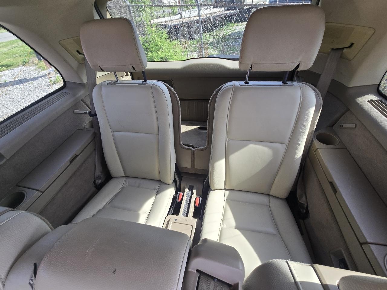 Volvo XC90 V8 2007