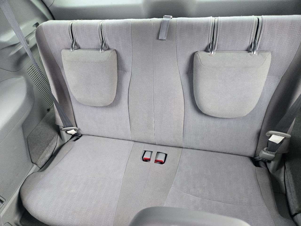 Toyota Highlander Sport 4WD 2009