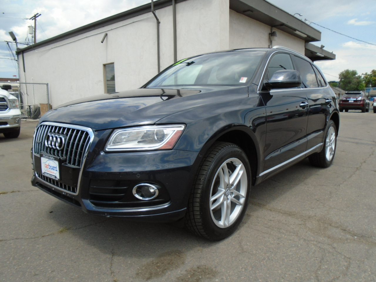 Used Cars for Sale Denver, Lakewood CO 80214 Carboard