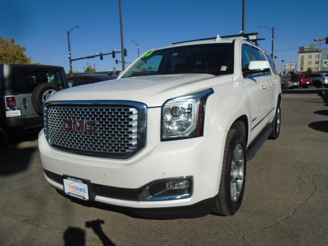 Used Cars for Sale Denver, Lakewood CO 80214 Carboard