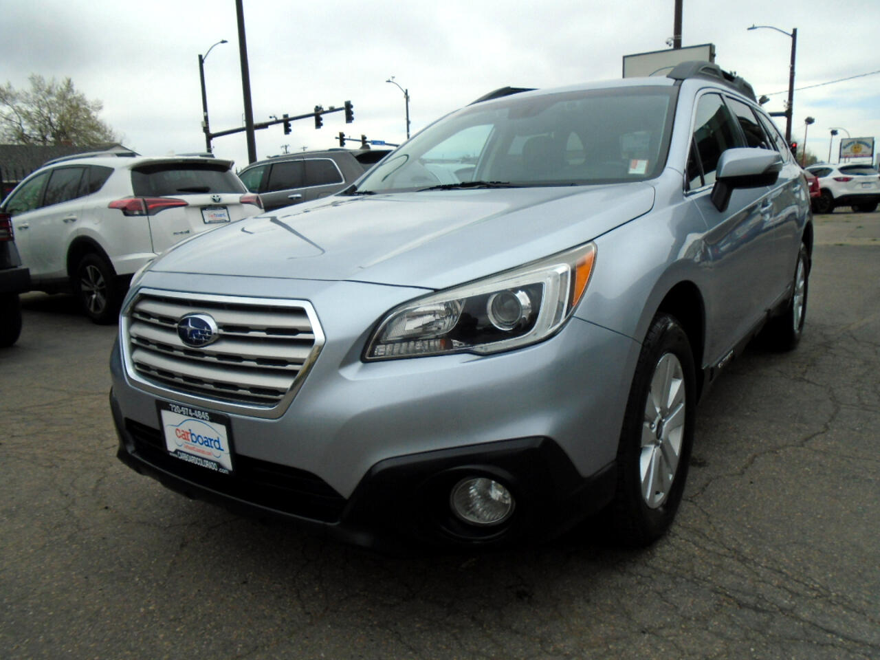 Used Cars for Sale Denver, Lakewood CO 80214 Carboard