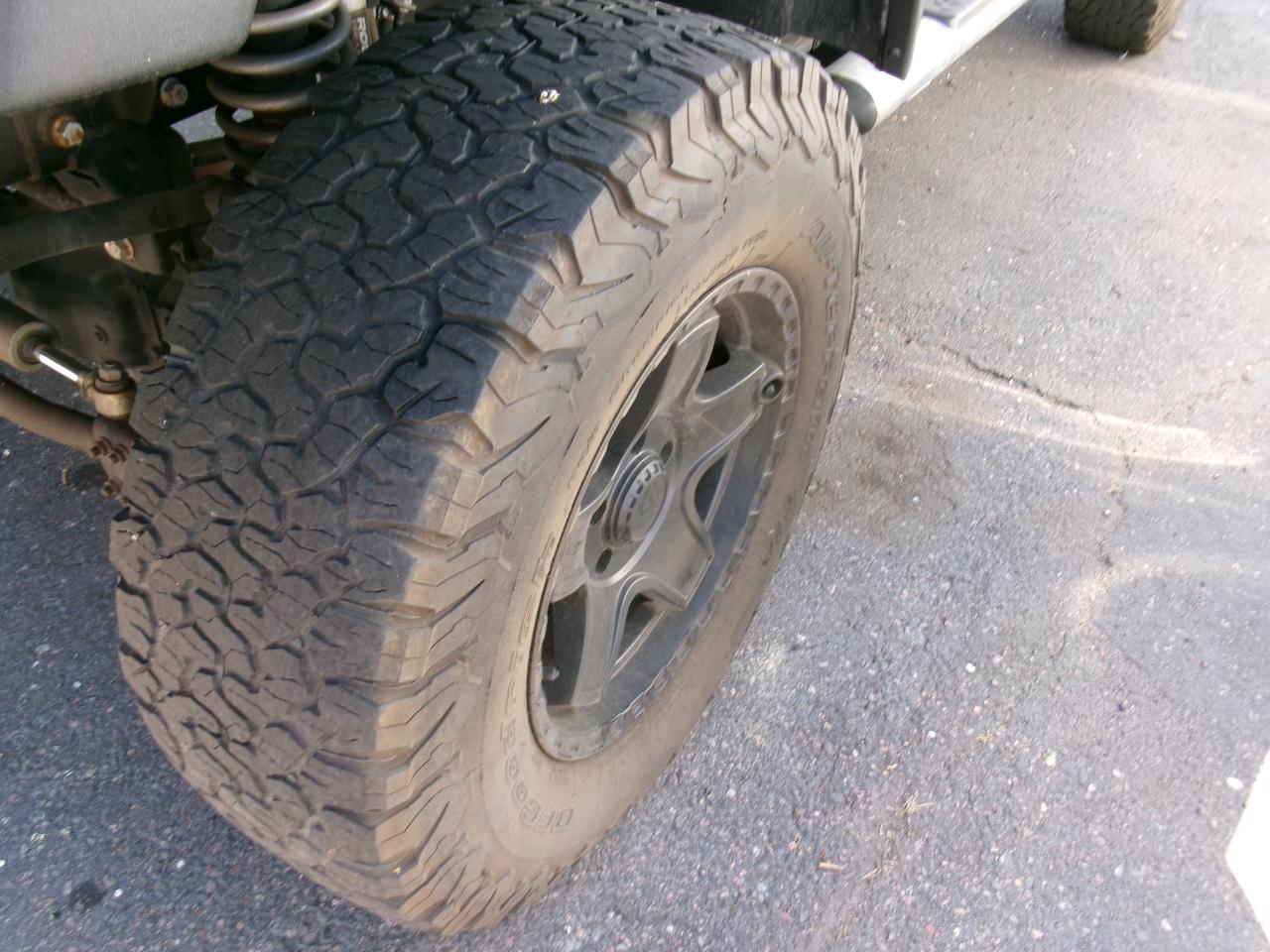 Jeep Wrangler JK Unlimited Sport 4x4 2018