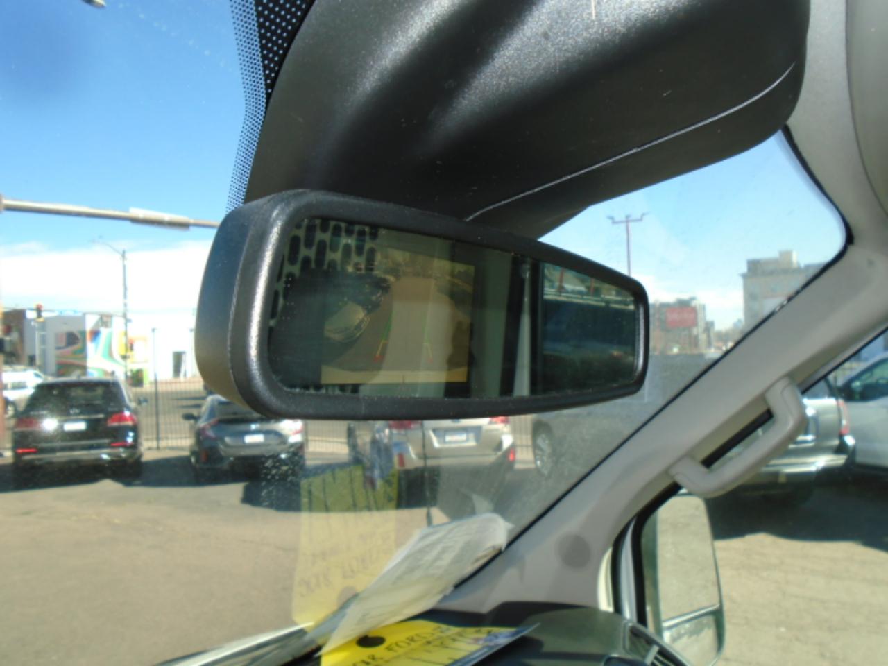 Ford Transit Van T-150 148" Med Rf 8600 GVWR Sliding RH Dr 2018