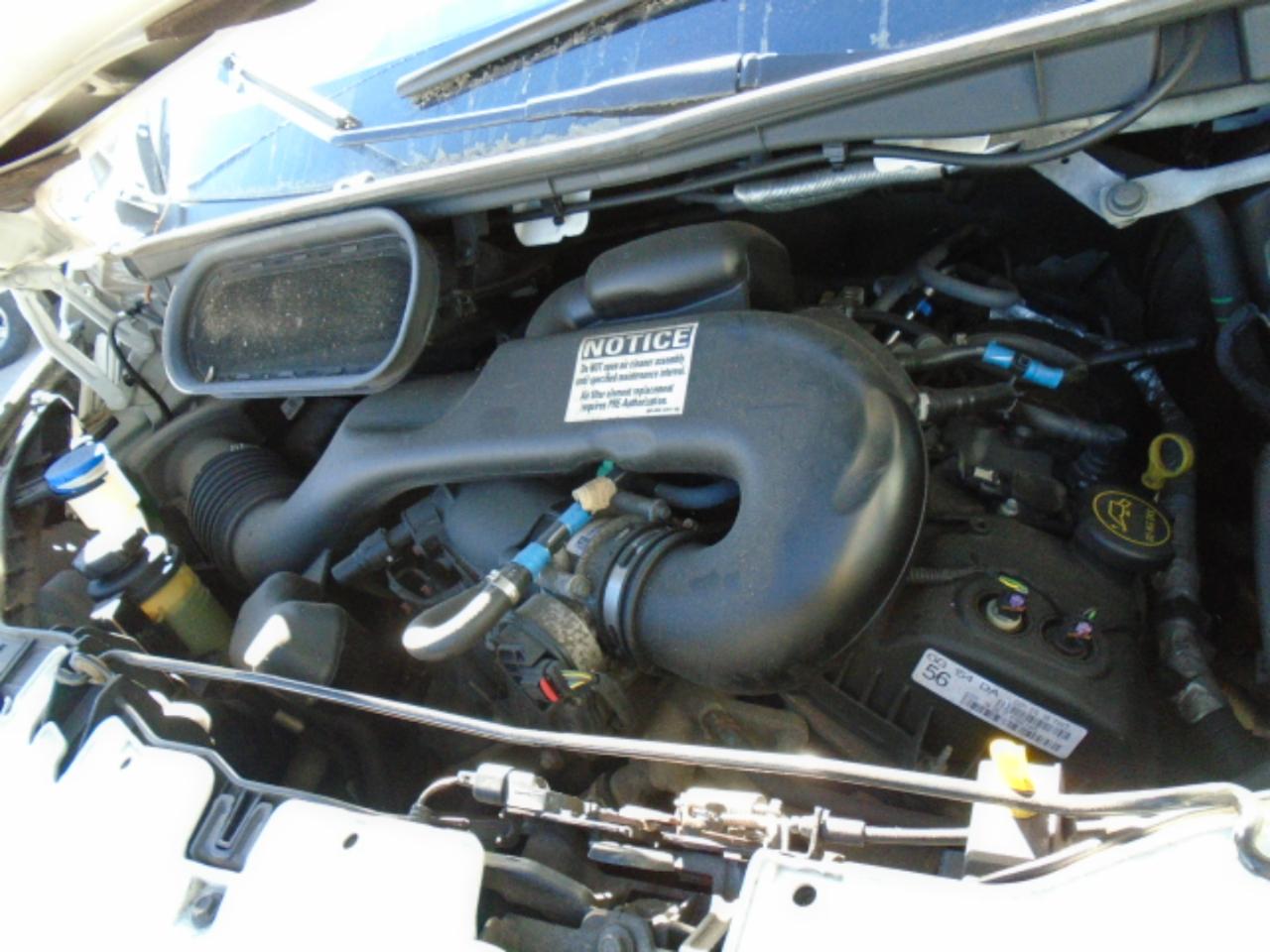 Ford Transit Van T-150 148" Med Rf 8600 GVWR Sliding RH Dr 2018