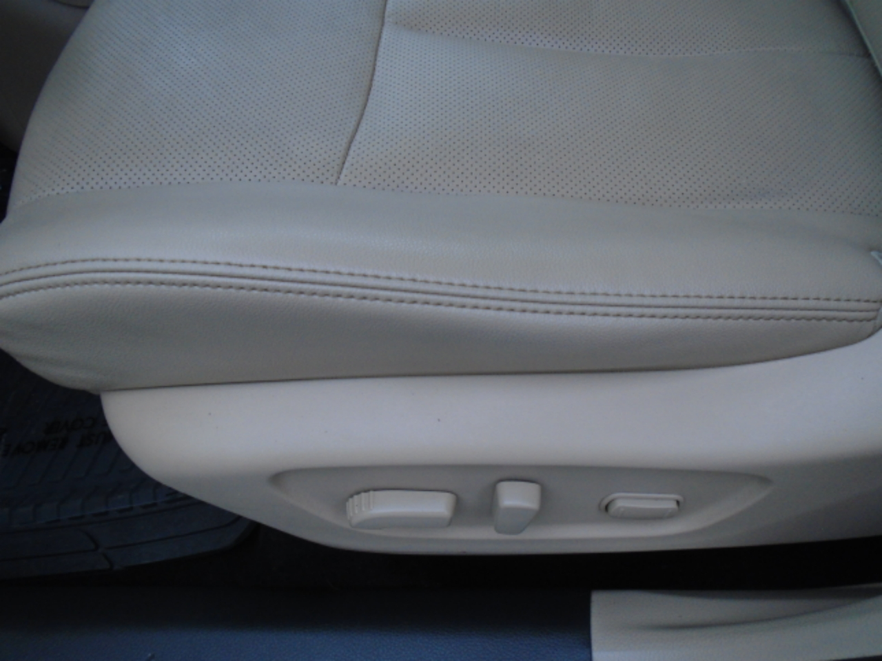 Nissan Rogue AWD 4dr SL 2016