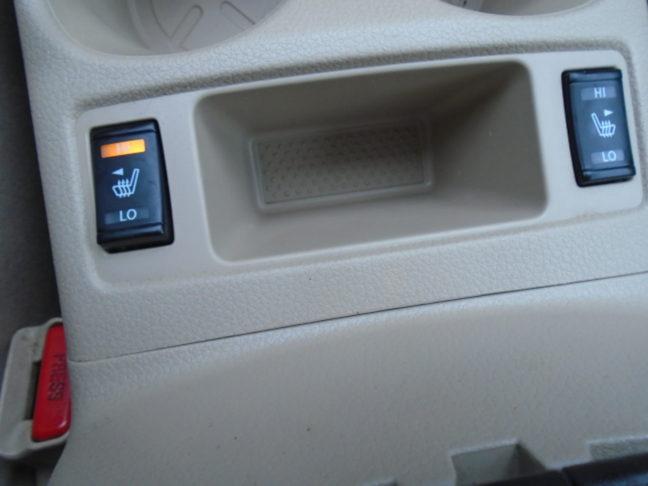 Nissan Rogue AWD 4dr SL 2016