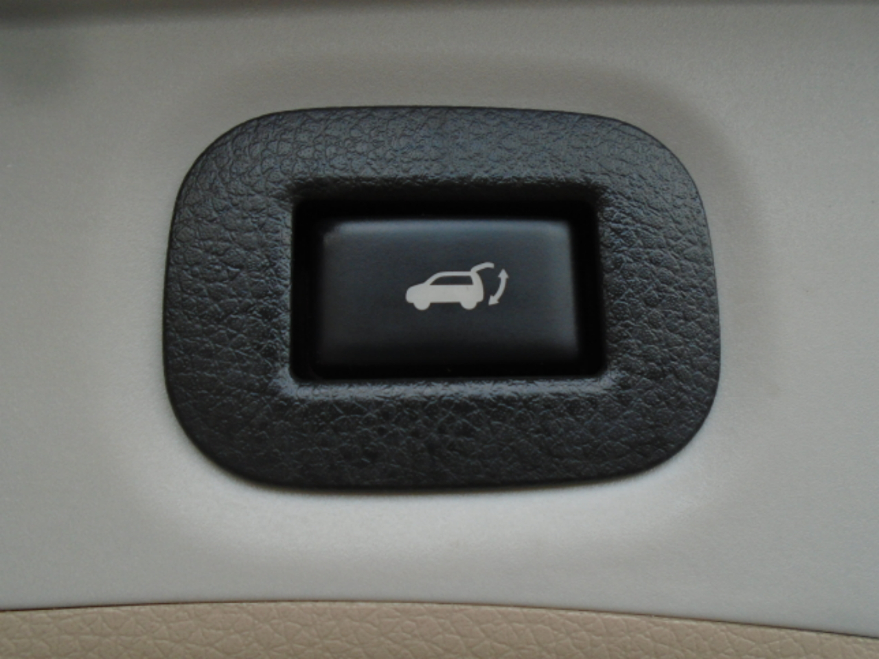 Nissan Rogue AWD 4dr SL 2016