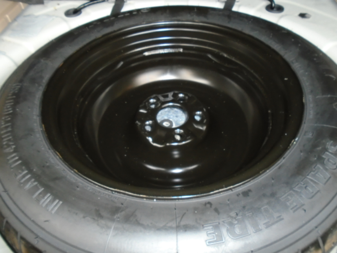 Nissan Rogue AWD 4dr SL 2016