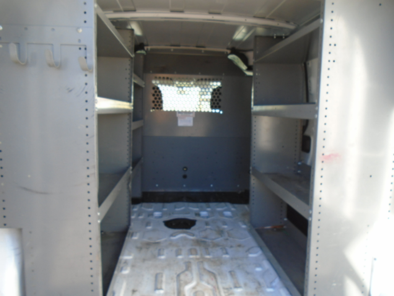 RAM ProMaster City Cargo Van Tradesman Van 2019 RAM ProMaster City Cargo Van Tradesman Van 2019