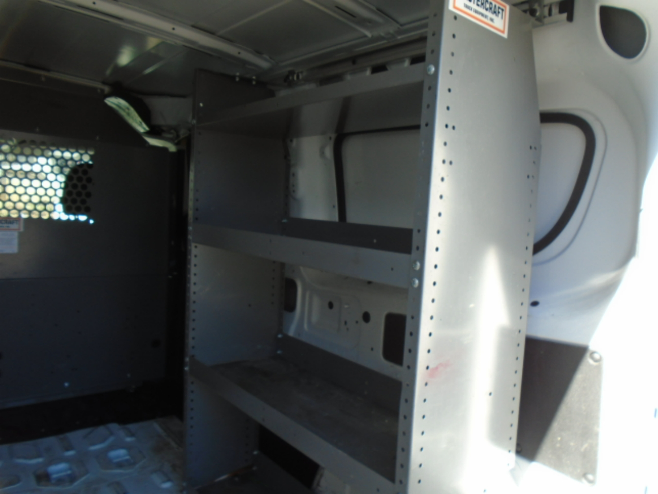 RAM ProMaster City Cargo Van Tradesman Van 2019 RAM ProMaster City Cargo Van Tradesman Van 2019