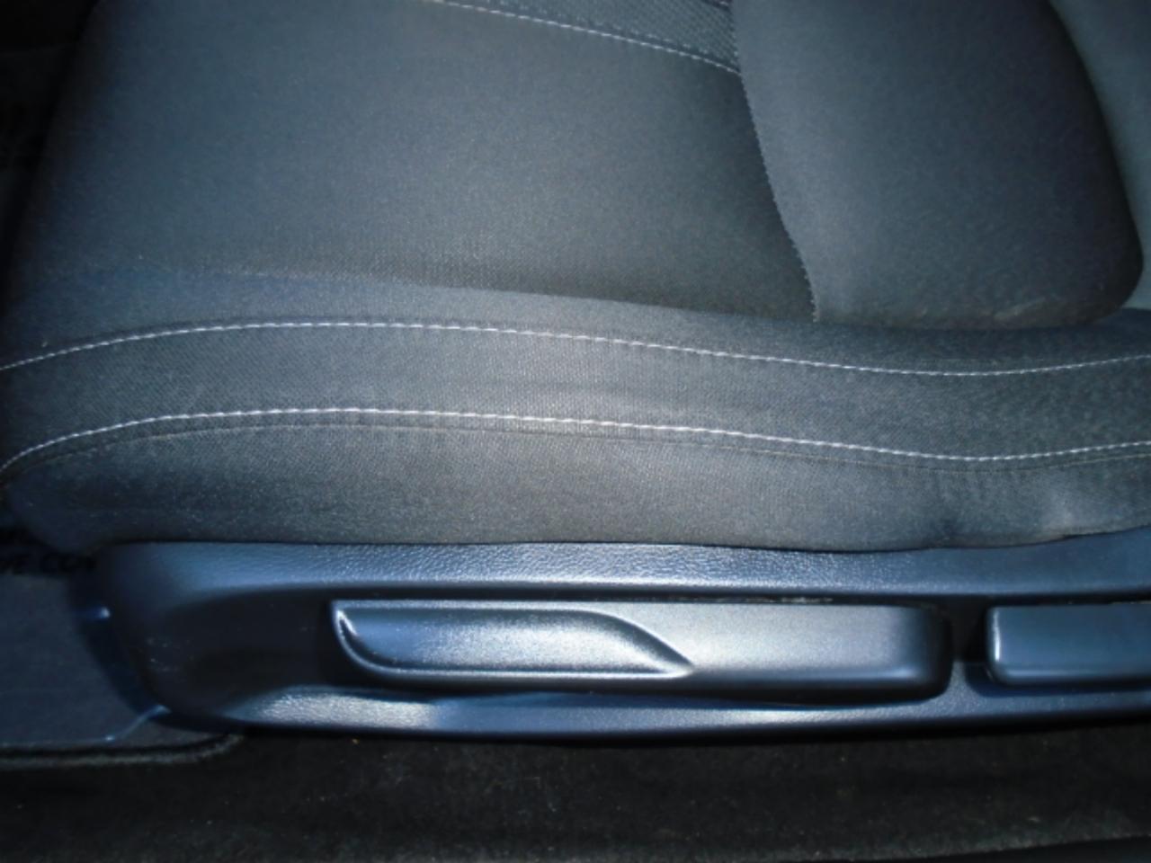 Honda Civic Sedan EX CVT 2017