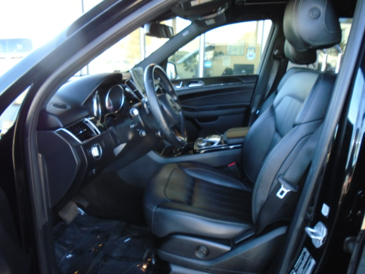 Mercedes-Benz GLE GLE 350 4MATIC SUV 2017 Mercedes-Benz GLE GLE 350 4MATIC SUV 2017