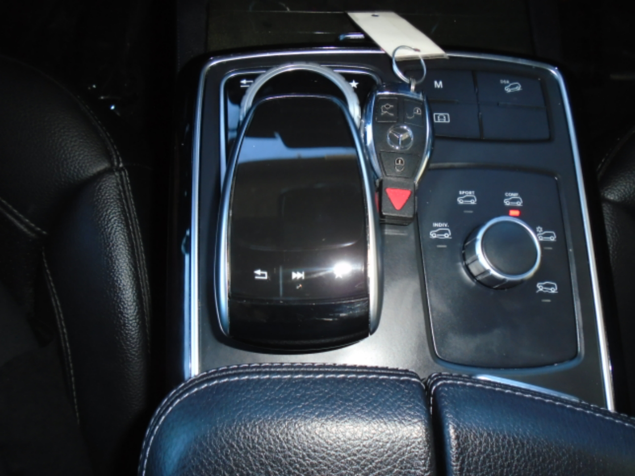 Mercedes-Benz GLE GLE 350 4MATIC SUV 2017 Mercedes-Benz GLE GLE 350 4MATIC SUV 2017